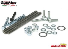 BULLONI CARTER MOTORE MALOSSI