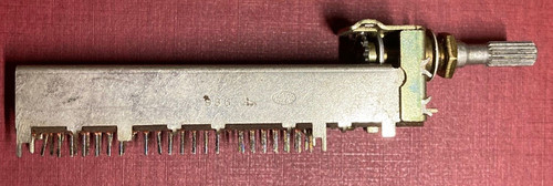 Selettore hifi 5 posizioni - selettore,