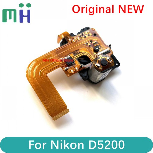 Nuovo per nikon d5200 - nuovo,