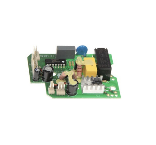 Gruppo pcb principale - pcb, kenwood