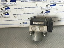 RICAMBI USATI 71736524 ABS FIAT Grande Punto 1° Serie  2006 1300 Diesel 1 112851