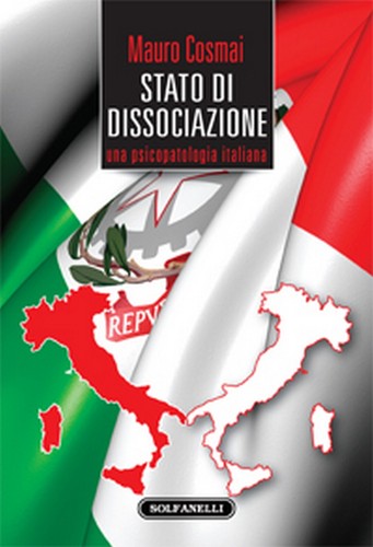 Stato dissociazione una - stato,
