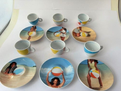 Collezione amici illy - collezione,
