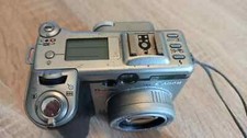 Fotocamera compatta vintage