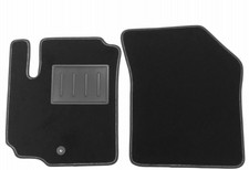 ASC tappetini auto anteriori