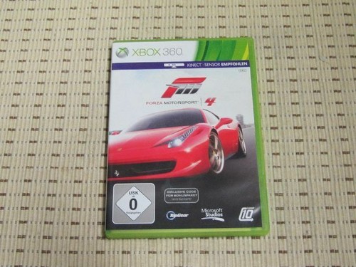 Forza motorsport per xbox - forza,