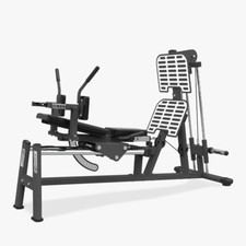 JK Fitness leg press/hack