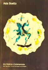 Aste Boetto Arte moderna e