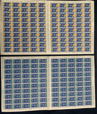 s48250 ITALIA 1959 MNH**