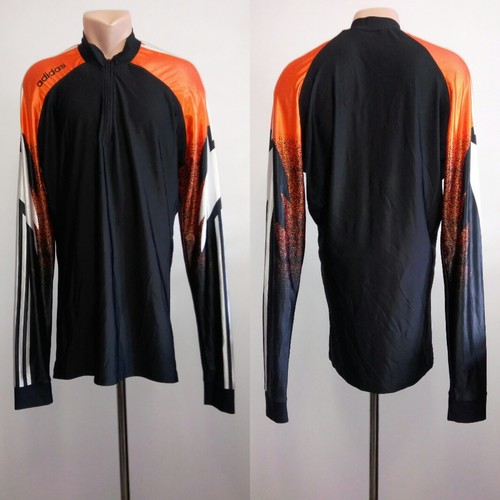Tuta sci fondo adidas - tuta,