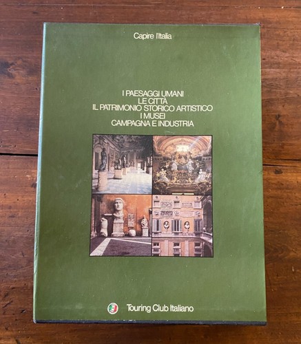Capire italia volumi - capire, 10