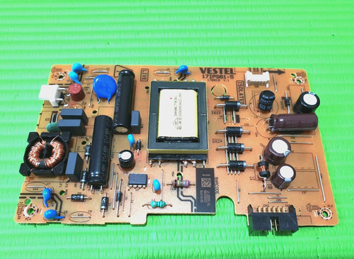 Alimentatore psu p24rp0108a - alimentatore, fr