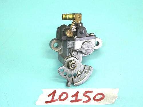 Miscelatore gilera arizona 250 - miscelatore,