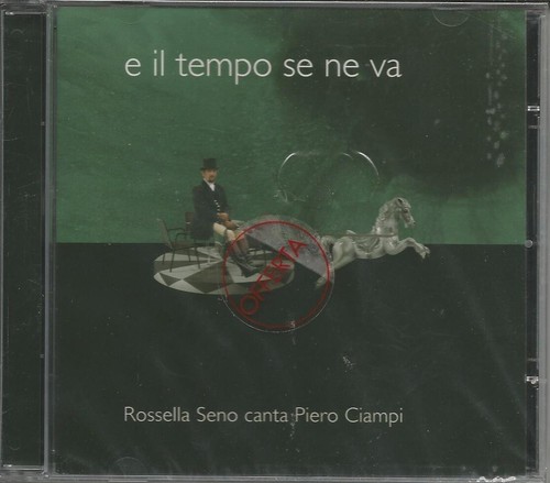 Rossella seno canta piero - rossella,