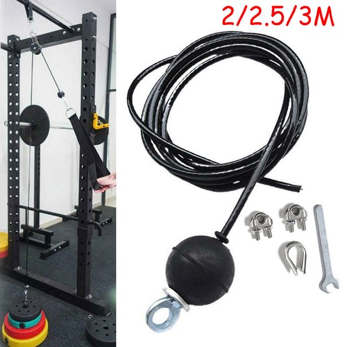 Puleggia fitness regolabile - fitness,