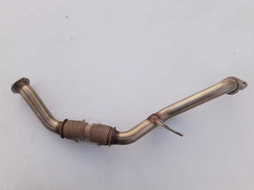 Tubo condotto scarico egr - tubo,