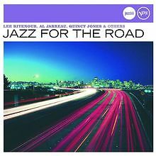 Jazz For The Road von Compilation, The Rippingtons | CD | Zustand gut