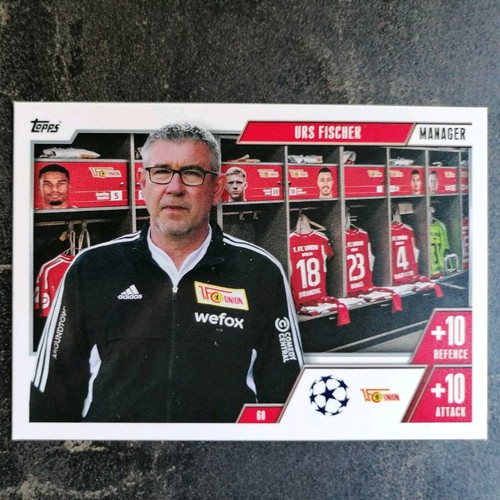 Topps match attax champio - attax,