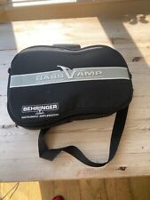 Behringer Bass V-Amp