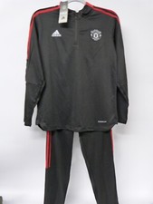 Tuta allenamento manchester - da,
