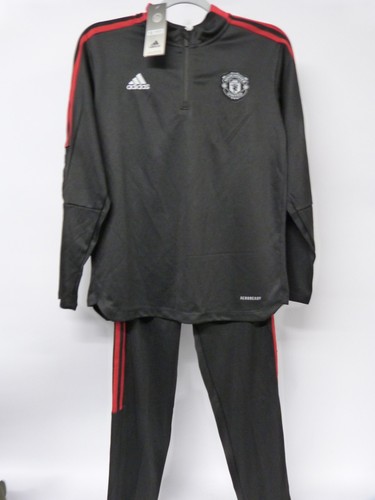 Tuta allenamento manchester - da,