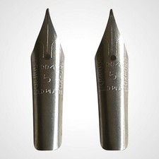 Penna Stilografica Pennino