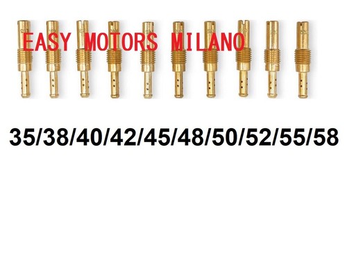 Kit set getti minimo - set, 10