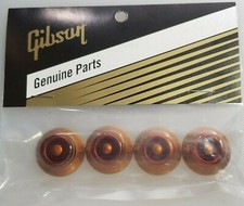 Gibson les paul amber - les, top