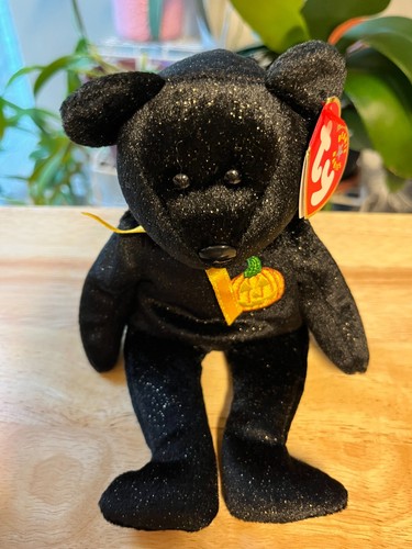 Peluche 2000 beanie - beanie, baby