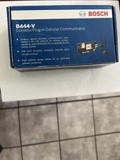 Bosch B444-V Conettix