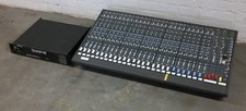 Soundcraft professional - soundcraft,