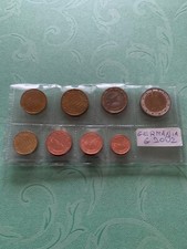 GERMANIA 2002 G serie completa