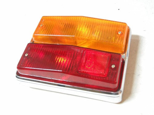 Fanale posteriore destro fiat - fanale,
