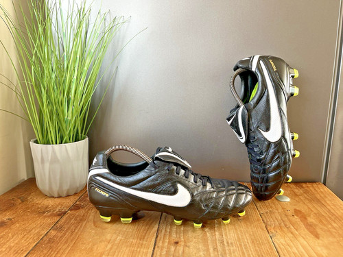 Scarpe calcio nike tiempo - calcio,