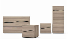 GRUPPO COMO'/COMODINI /SESTINO