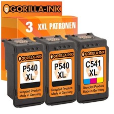 Cartucce per Canon PG-540