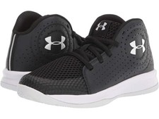 Scarpe da basket Jet Under