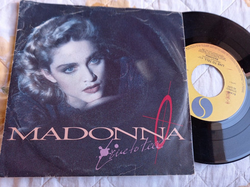 Madonna live tell italy - madonna, to