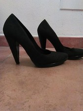 DECOLTE'  NERE donna numero 38