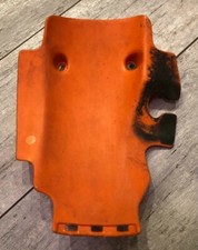 Carena, codino, paraspruzzi