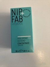 Nip fab hydrate hyaluronic - nip,