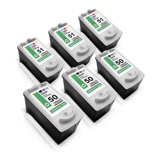 Ink for canon pixma - for,