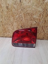 Fanale posteriore portellone