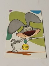 CARTOLINA FIDO BAU  ( Paul