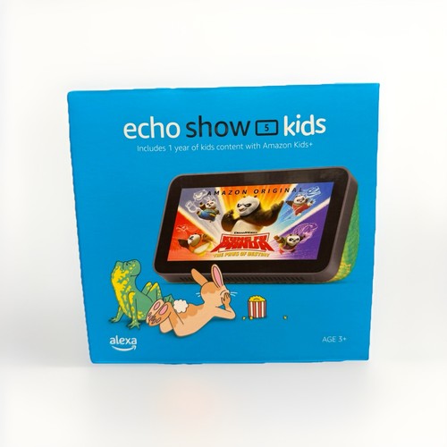 Amazon echo show - amazon, (2a