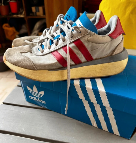 Adidas country xlg 413 - country,