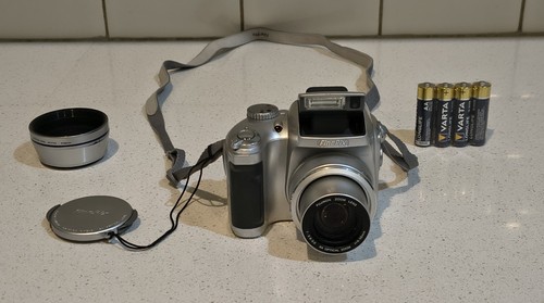 Fujifilm finepix series - fujifilm,