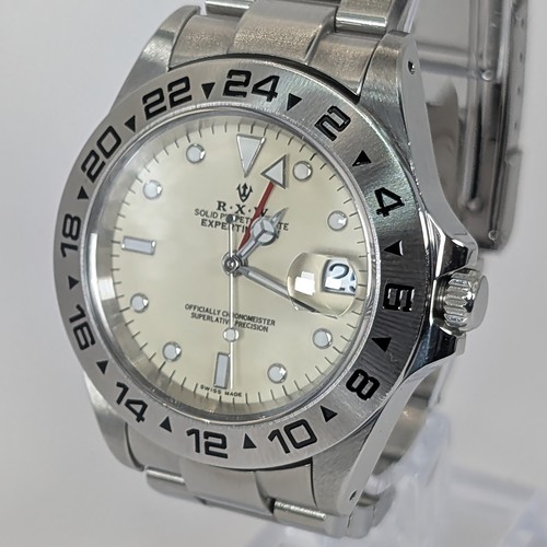 Orologio polso rxw expert - polso,