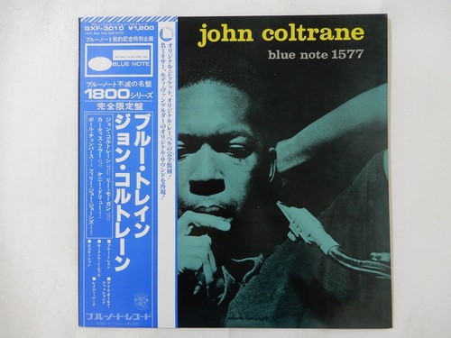 John coltrane blue - john,