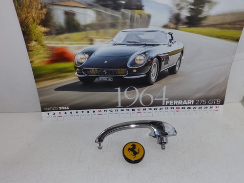 Ferrari 250 spider - 250, gt